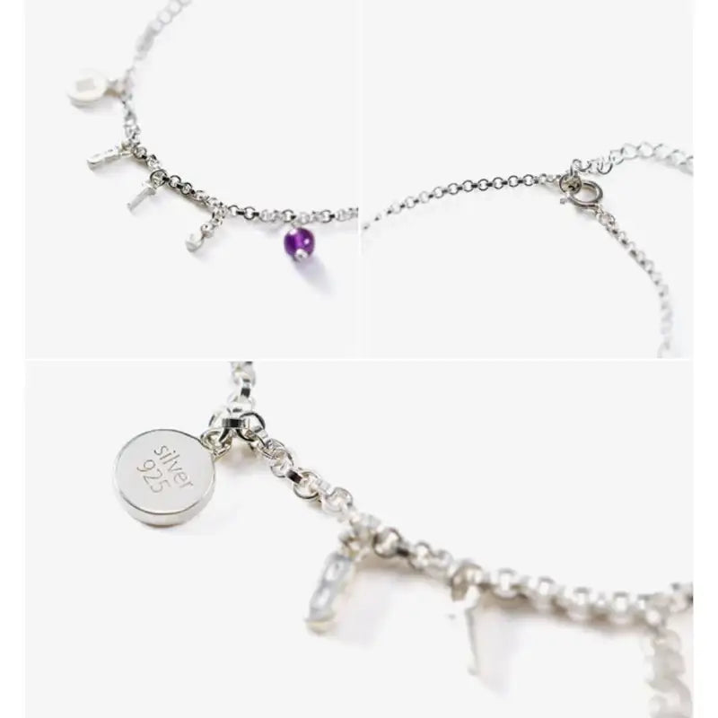BTS, THE BEST - Bracelet - BTS - Jewelry - Harumio