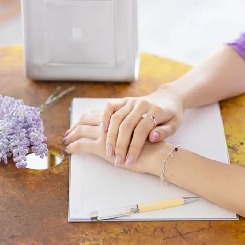 BTS, THE BEST - Ring - BTS - Jewelry - Harumio