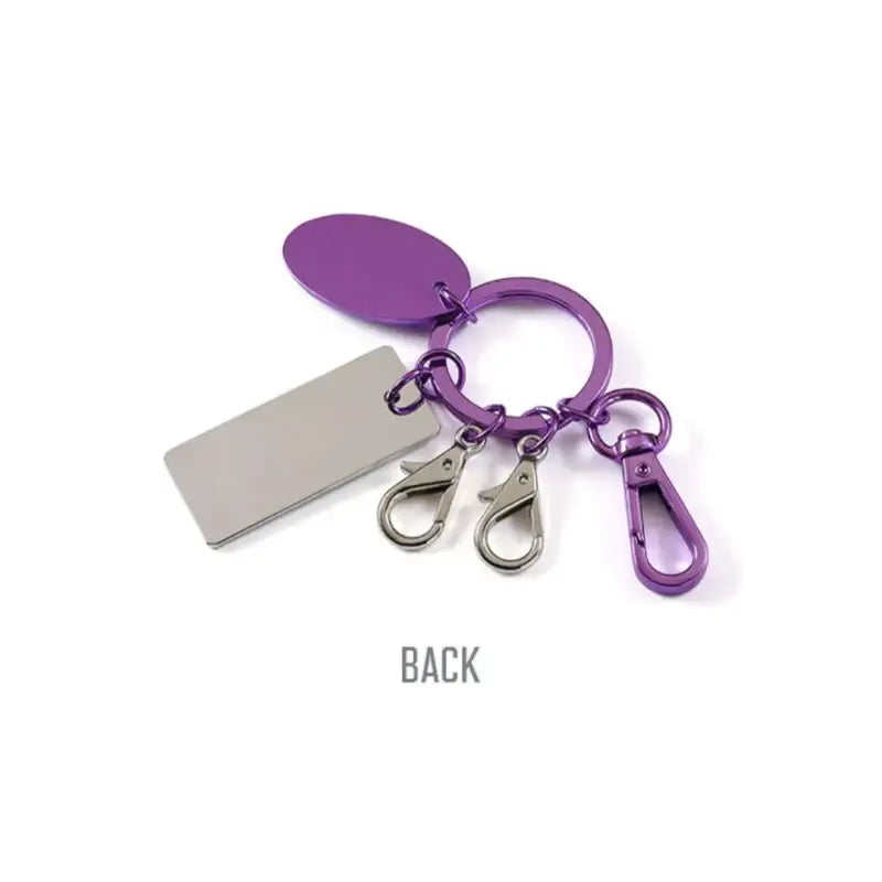 BTS, THE BEST - Keyring – Harumio