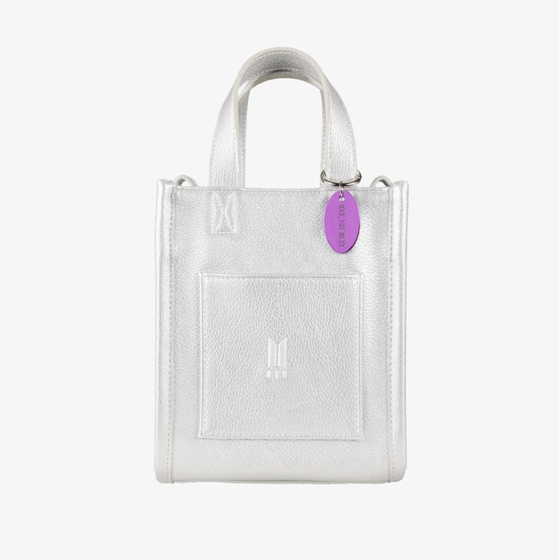 BTS, THE BEST - Mini Shoulder Bag