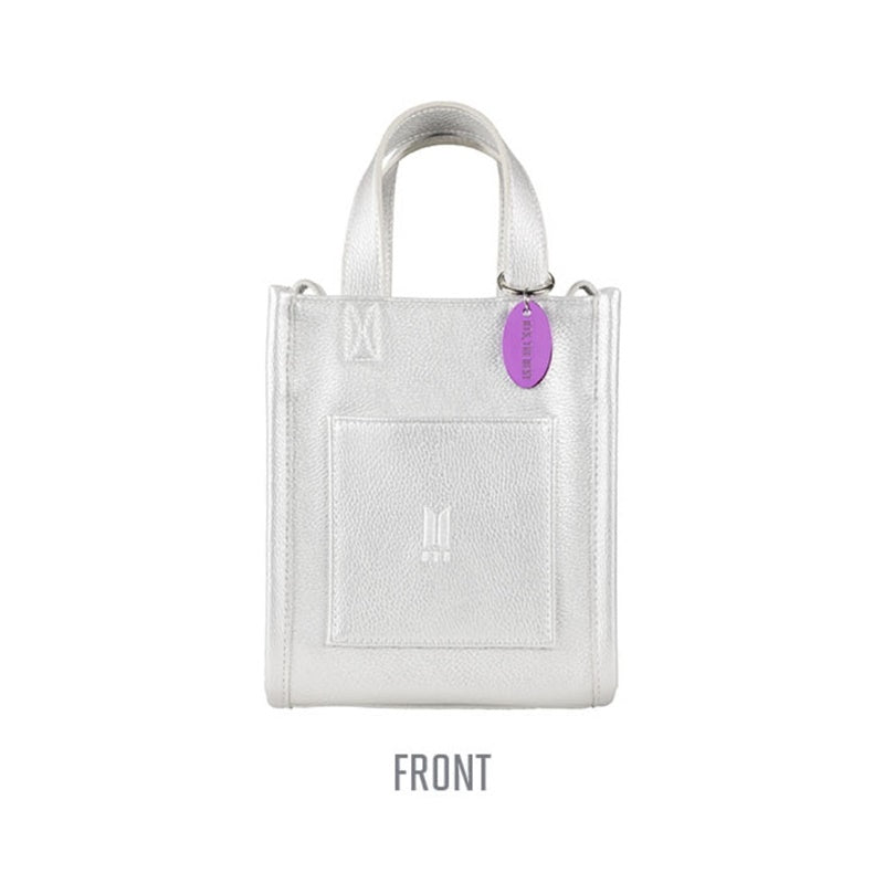 BTS, THE BEST - Mini Shoulder Bag