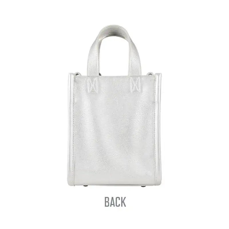 BTS, THE BEST - Mini Shoulder Bag - BTS - Bags - Harumio