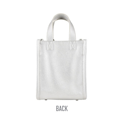BTS, THE BEST - Mini Shoulder Bag