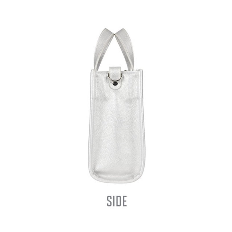 BTS, THE BEST - Mini Shoulder Bag