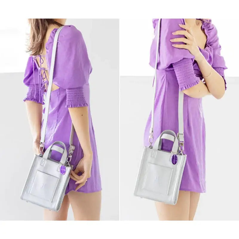 BTS, THE BEST - Mini Shoulder Bag - BTS - Bags - Harumio