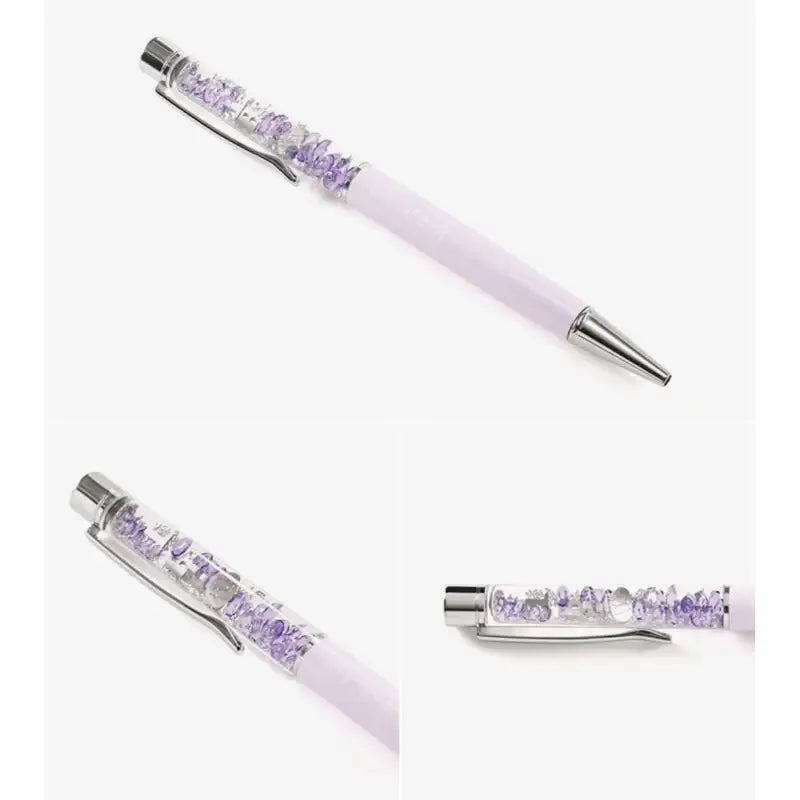 BTS, THE BEST - Ballpoint Pen - BTS - Accessories, Stationery - Harumio