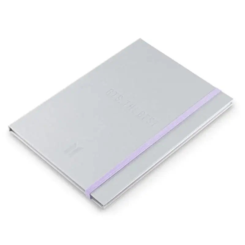 BTS, THE BEST - Note Book - BTS - Accessories, Stationery - Harumio