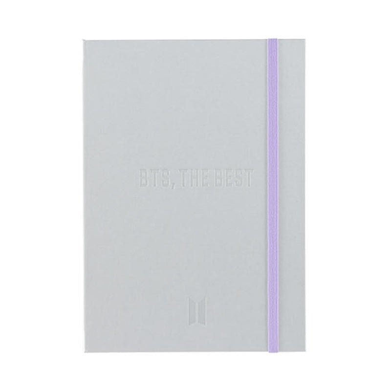 BTS, THE BEST - Note Book