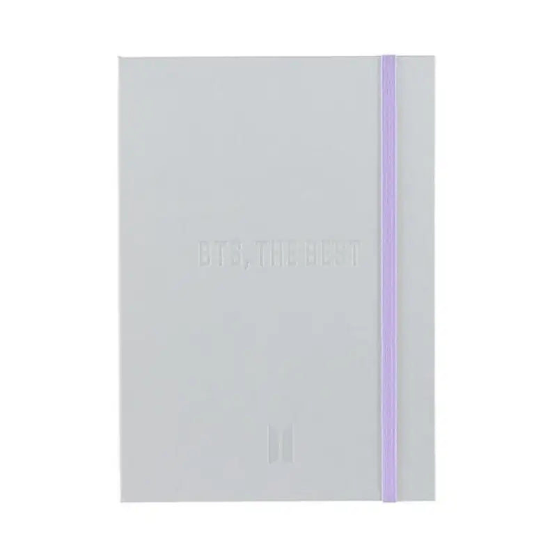 BTS, THE BEST - Note Book - BTS - Accessories, Stationery - Harumio