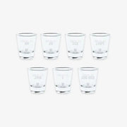 BTS, THE BEST - Glass Set - BTS - Home & Living - Harumio
