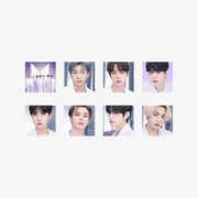 BTS, THE BEST - Photo Canvas - BTS - Accessories - Harumio