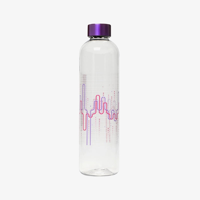 BTS - Aqua Wave - Brother Bottle
