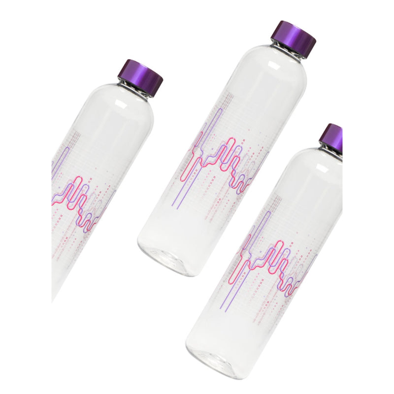 BTS - Aqua Wave - Brother Bottle
