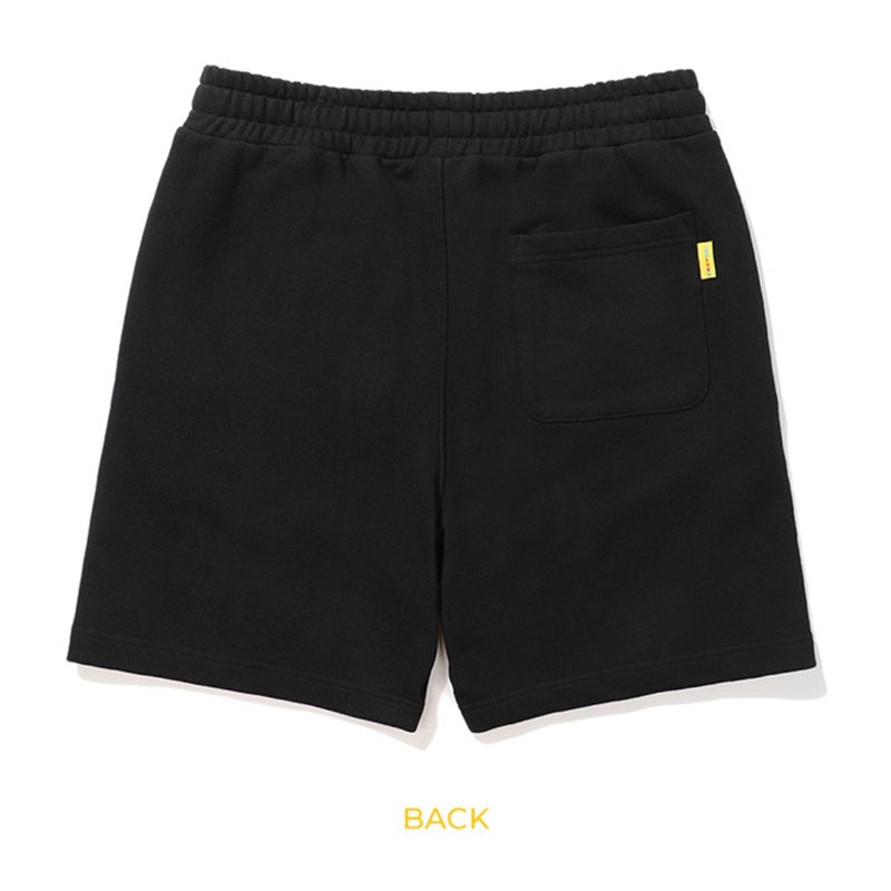 BTS - BUTTER - Short Pants (Black)