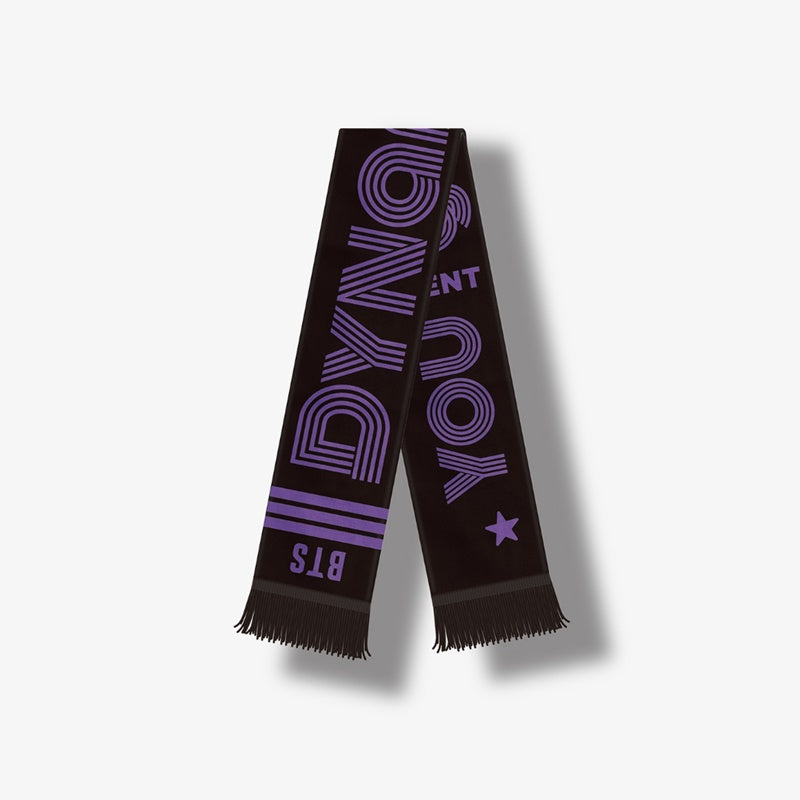 BTS - Dynamite - Muffler