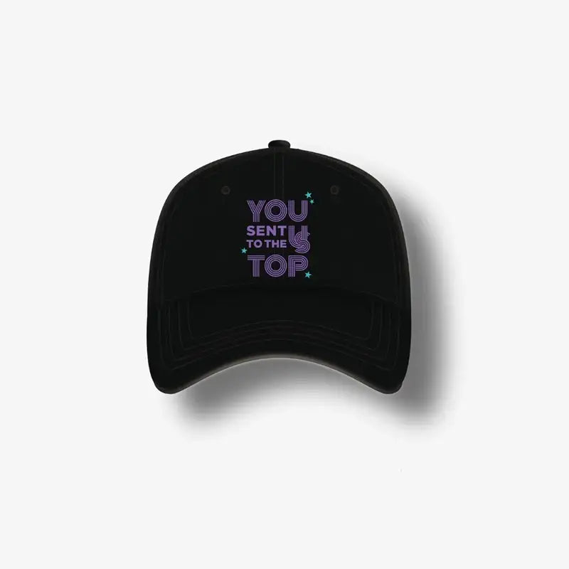 BTS - Dynamite - Ball Cap 02 - BTS - Ball Cap - Harumio