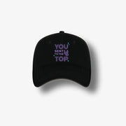 BTS - Dynamite - Ball Cap 02 - BTS - Ball Cap - Harumio