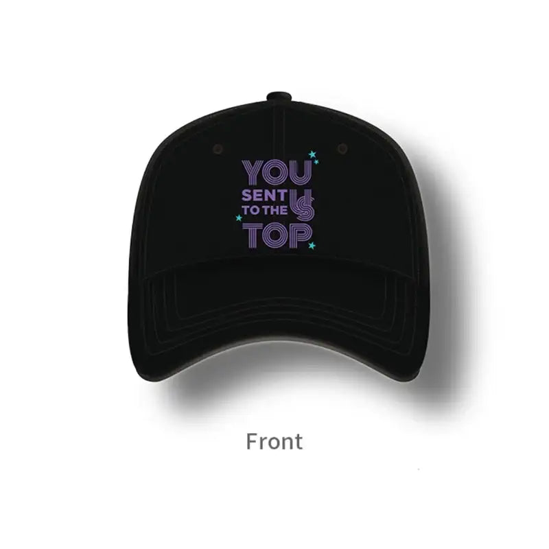 BTS - Dynamite - Ball Cap 02 - BTS - Ball Cap - Harumio