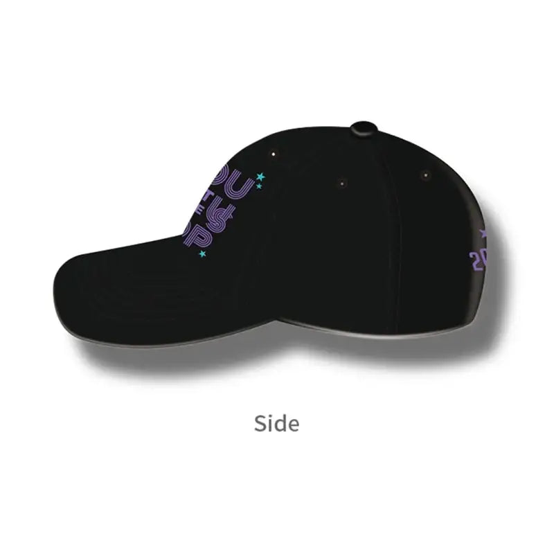 BTS - Dynamite - Ball Cap 02 - BTS - Ball Cap - Harumio
