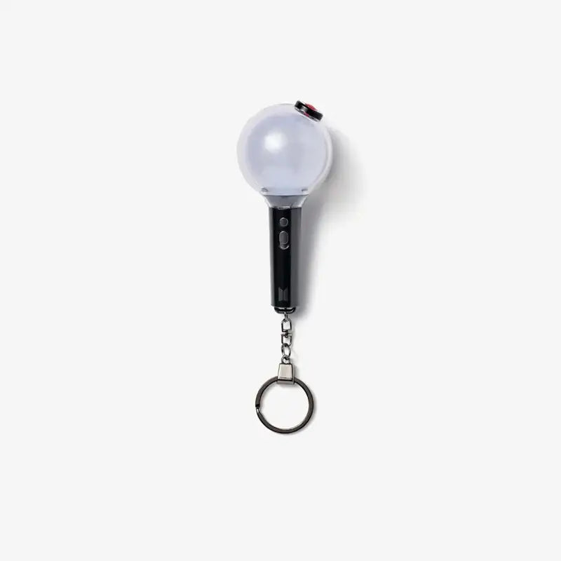 BTS - Official Light Stick Keyring SE - BTS - Keyring - Harumio