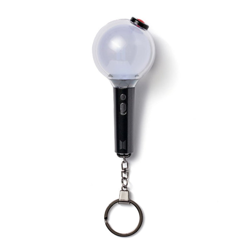 BTS - Official Light Stick Keyring SE