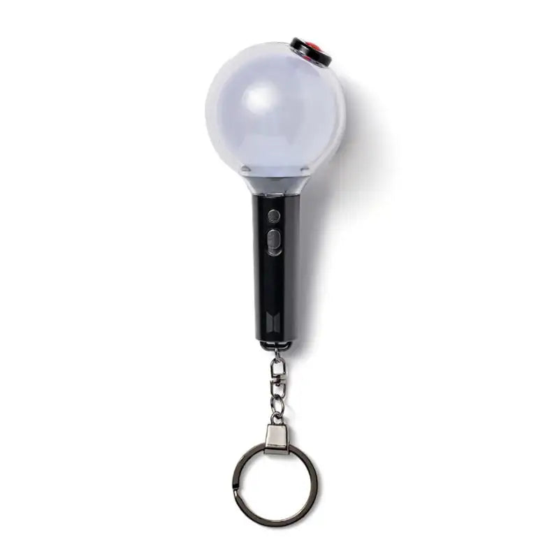 BTS - Official Light Stick Keyring SE - BTS - Keyring - Harumio
