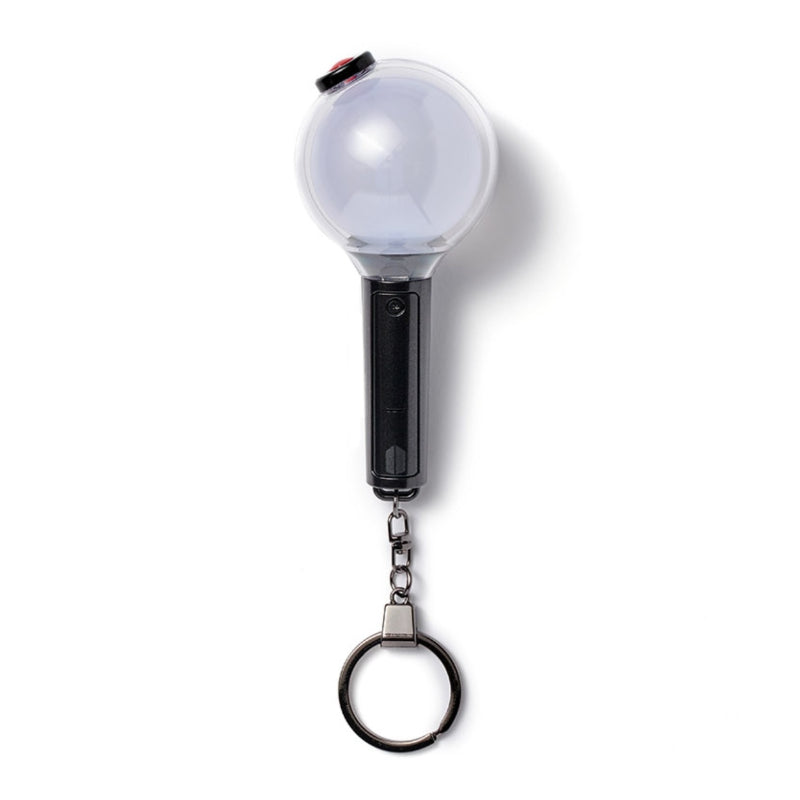 BTS - Official Light Stick Keyring SE