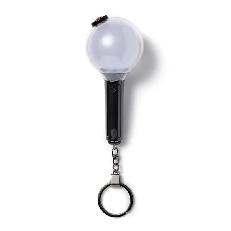 BTS - Official Light Stick Keyring SE - BTS - Keyring - Harumio