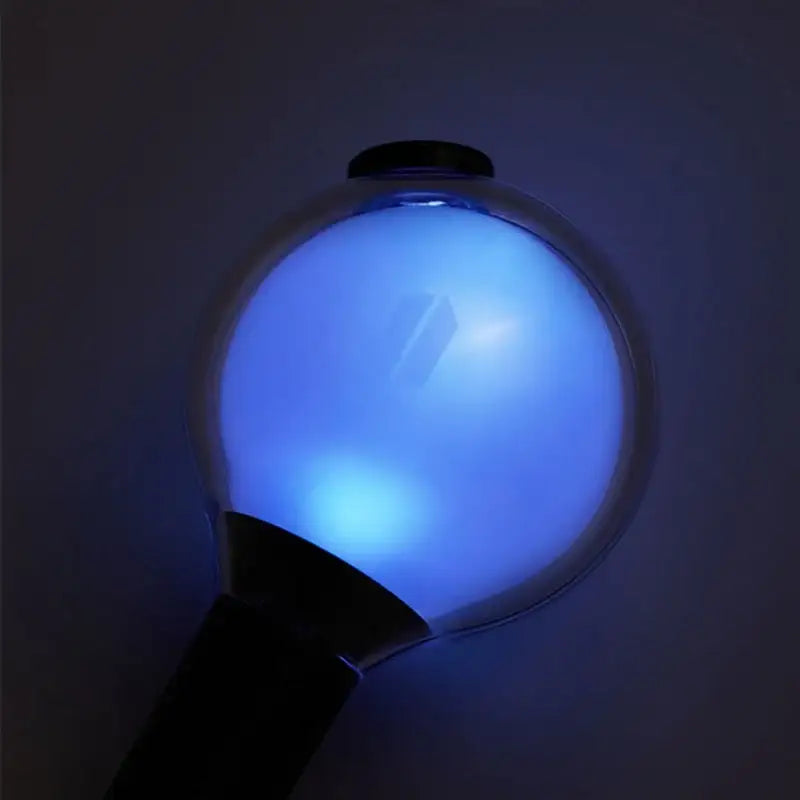 BTS - Official Light Stick Keyring SE - BTS - Keyring - Harumio