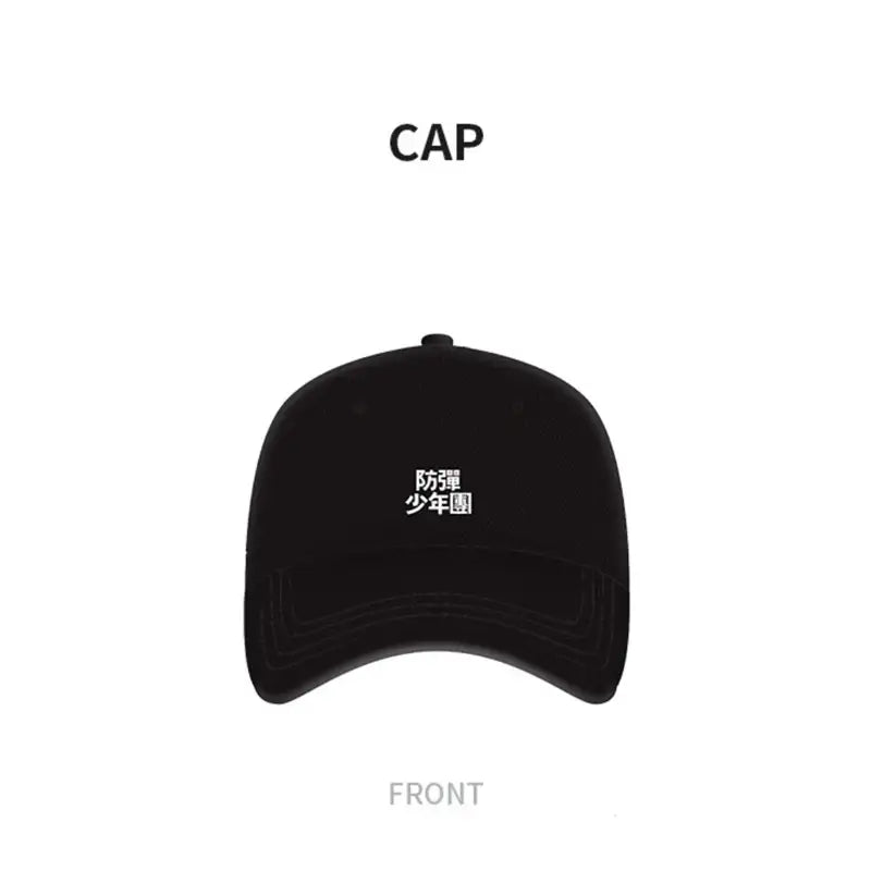 BTS - Skool Luv Affair - Cap - BTS - Ball Cap - Harumio