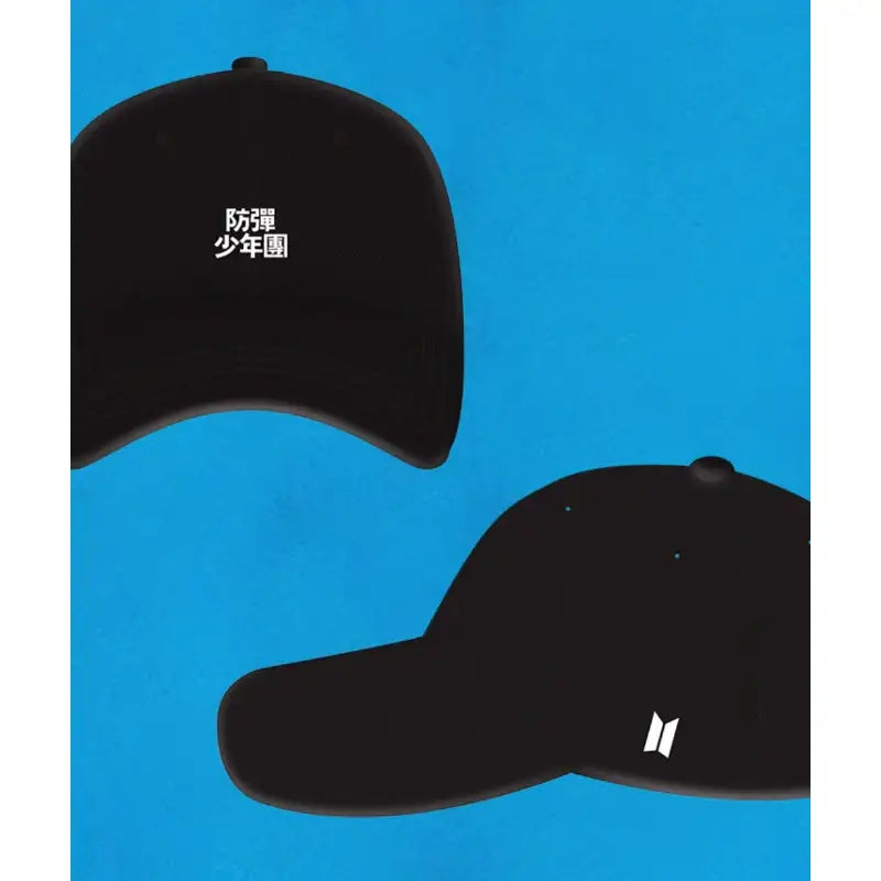 BTS - Skool Luv Affair - Cap - BTS - Ball Cap - Harumio