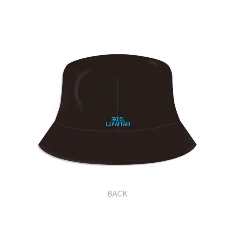 BTS - Skool Luv Affair - Bucket Hat - BTS - Hats - Harumio