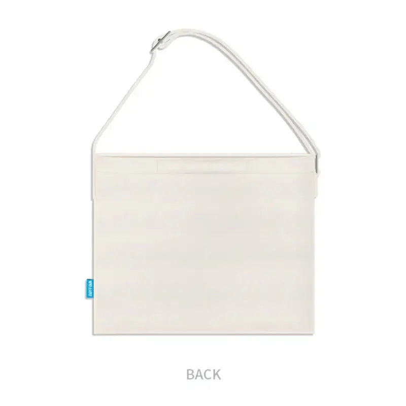 BTS - Skool Luv Affair - Canvas Bag - BTS - Bags - Harumio