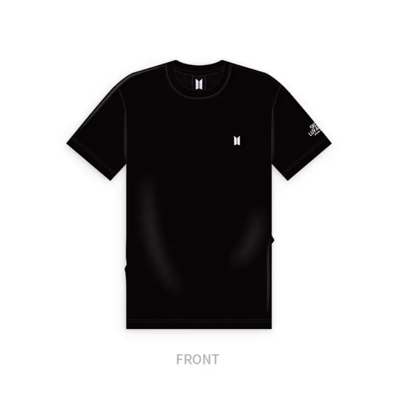 BTS - Skool Luv Affair - Short Sleeve T-shirts - BTS - Clothing - Harumio