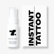 BTS x instant tattoo - Matte Fixer - BTS - Accessories - Harumio