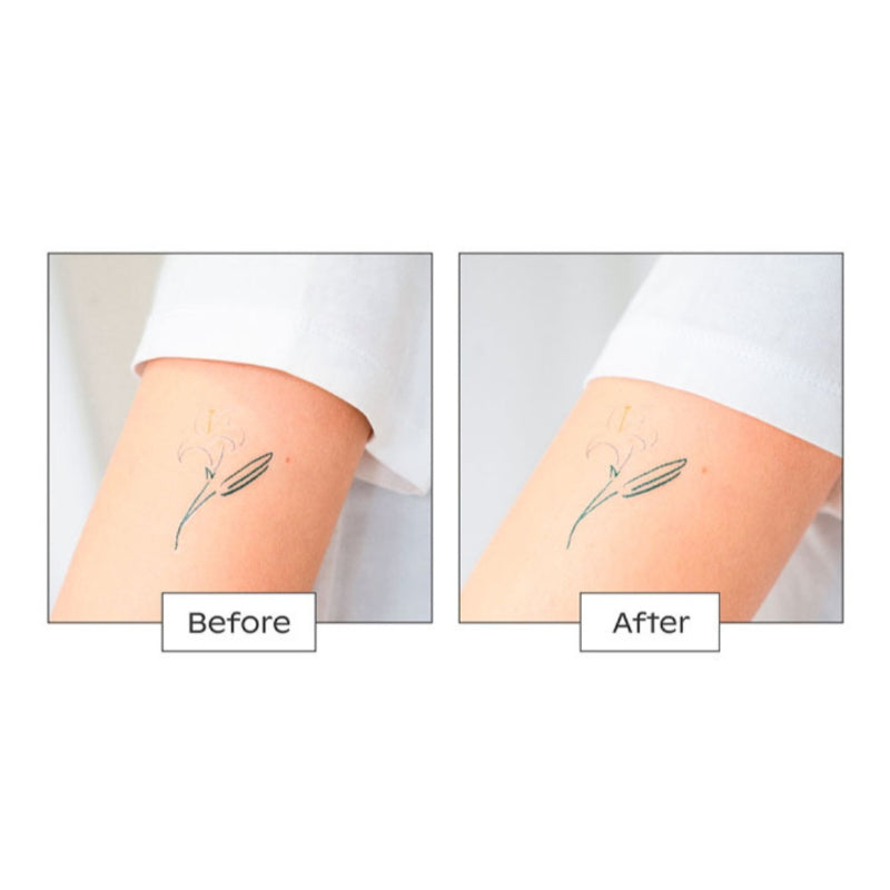 BTS x instant tattoo - Matte Fixer