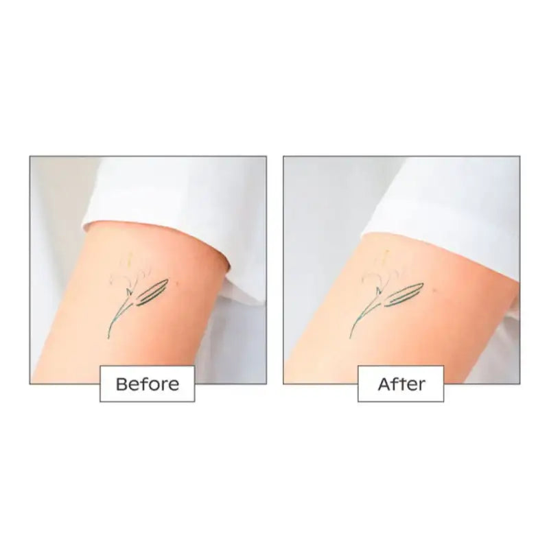 BTS x instant tattoo - Matte Fixer - BTS - Accessories - Harumio