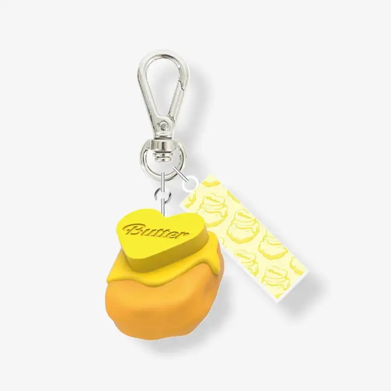 BTS x McD - Melting 3D Keyring Mcnuggets - BTS - Keyring - Harumio