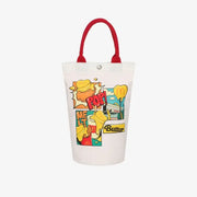 BTS x McD - Melting Tote Bag - BTS - Bags - Harumio