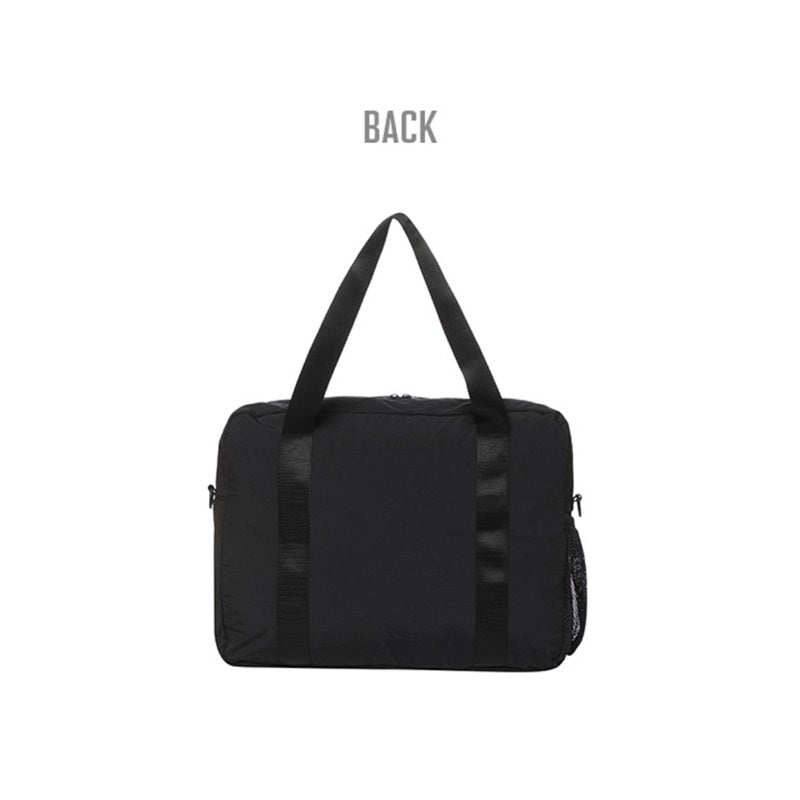 BTS x McD - Melting Packable Bag