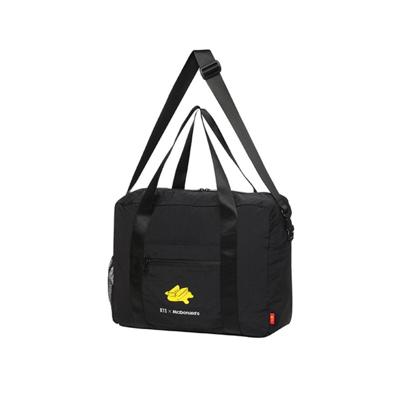 BTS x McD - Melting Packable Bag