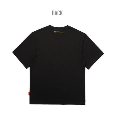 BTS x McD - Melting Short Sleeve T-Shirt