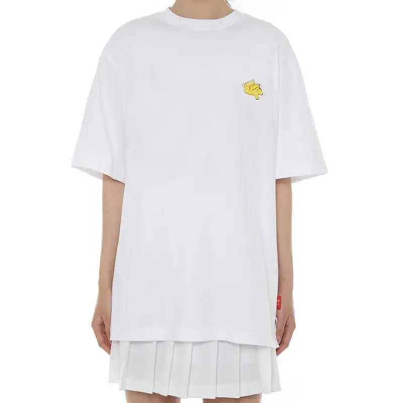 BTS x McD - Melting Short Sleeve T-Shirt - BTS - Clothing - Harumio