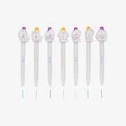 BTS x McD - Saucy Pen Set - BTS - Accessories, Stationery - Harumio