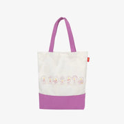 BTS x McD - Saucy Tote Bag - BTS - Bags - Harumio