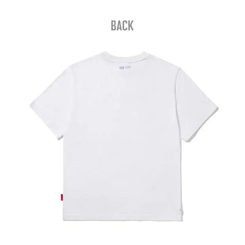 BTS x McD - Saucy Short Sleeve T-Shirt - BTS - Clothing - Harumio