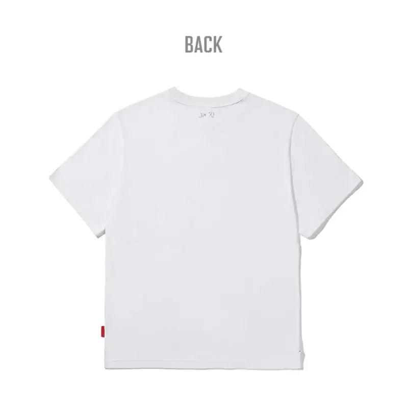 BTS x McD - Saucy Short Sleeve T-Shirt - BTS - Clothing - Harumio