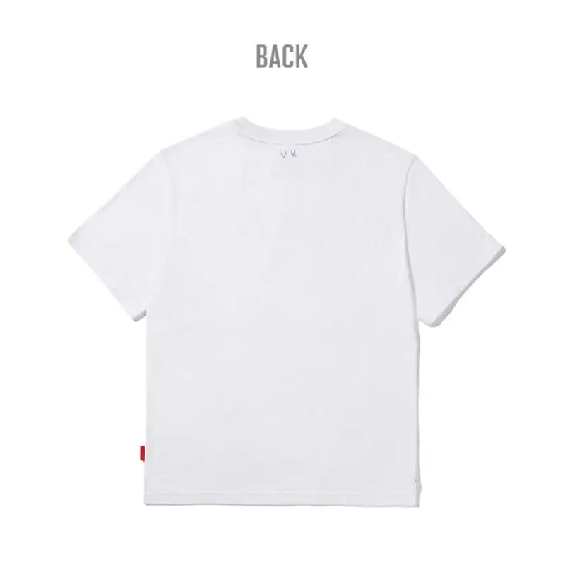 BTS x McD - Saucy Short Sleeve T-Shirt - BTS - Clothing - Harumio