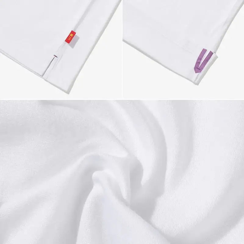 BTS x McD - Saucy Short Sleeve T-Shirt - BTS - Clothing - Harumio