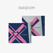TXT - The Chaos Chapter: FIGHT OR ESCAPE (TOGETHER Ver.) - TXT - Albums - Harumio